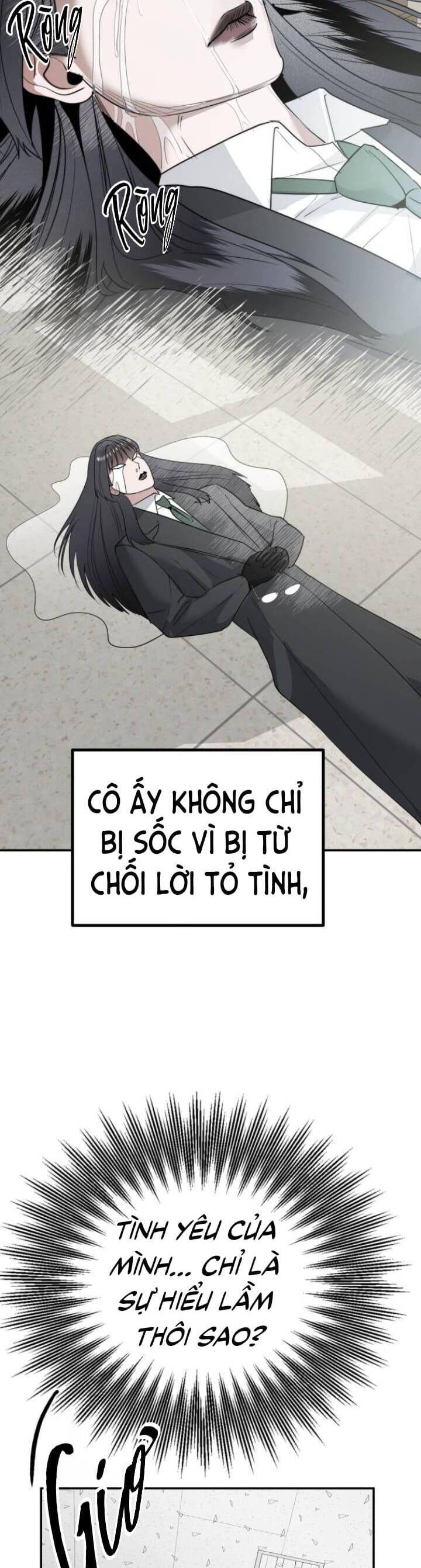 Chị Em Nhà Họ Ki: Chapter 8
