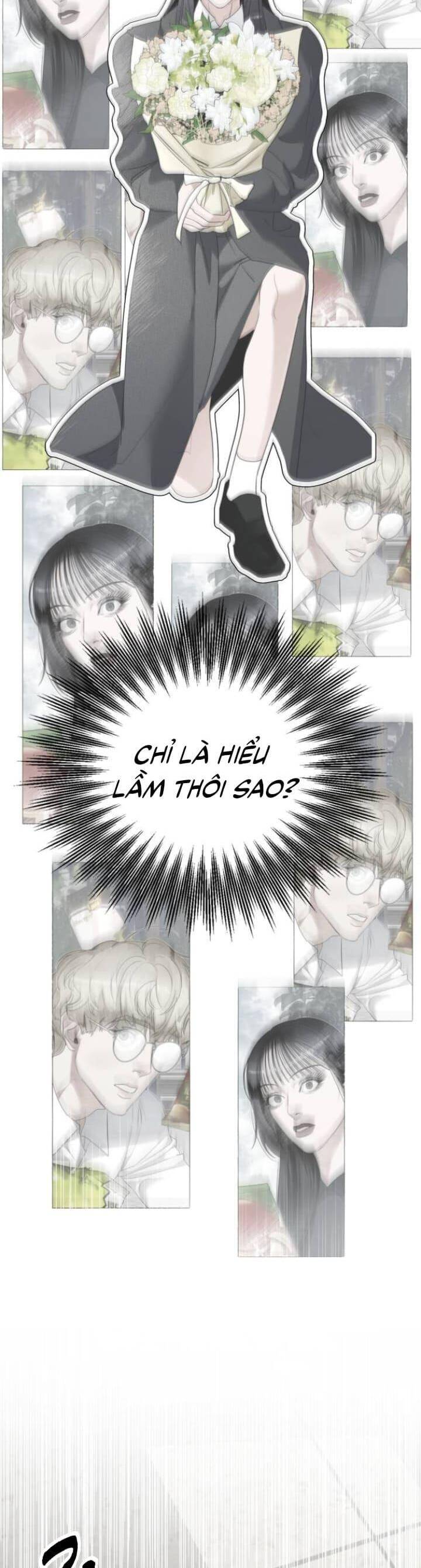 Chị Em Nhà Họ Ki: Chapter 8