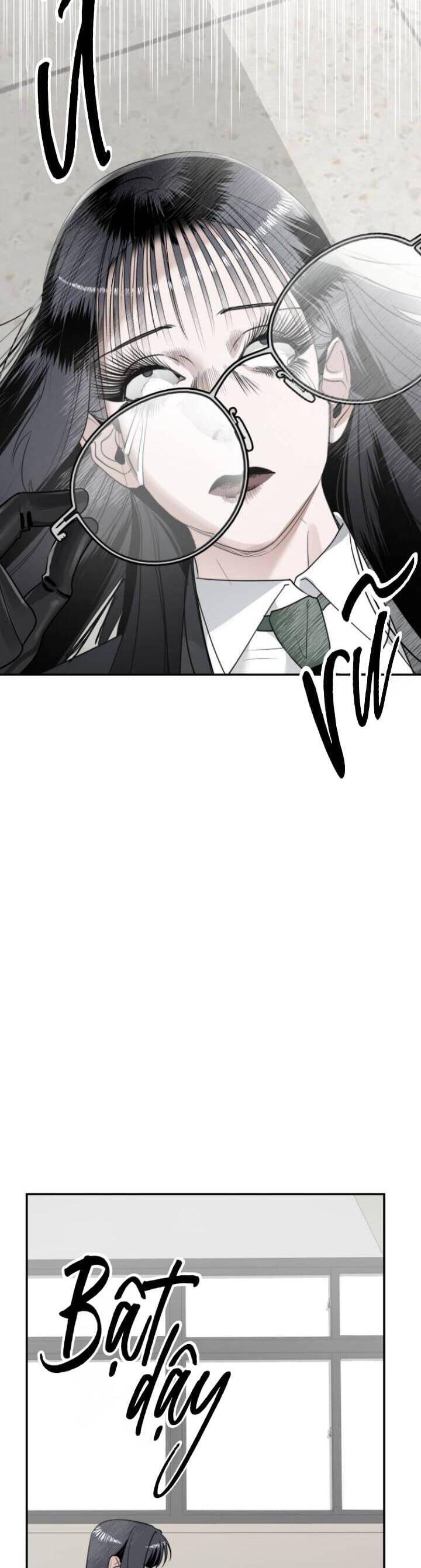 Chị Em Nhà Họ Ki: Chapter 8