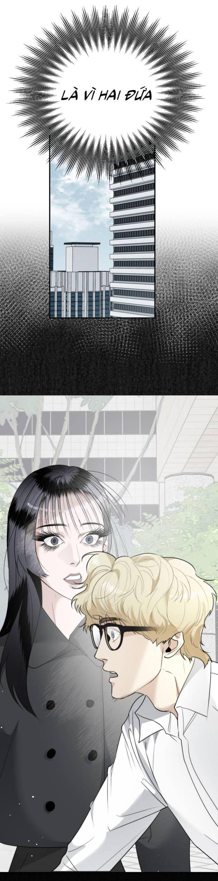 Chị Em Nhà Họ Ki: Chapter 8