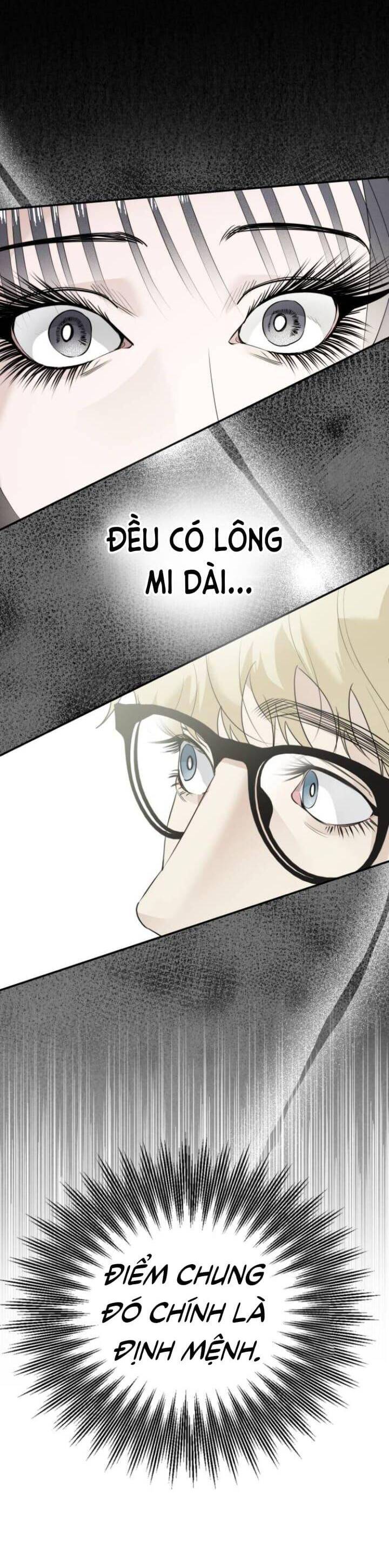 Chị Em Nhà Họ Ki: Chapter 8