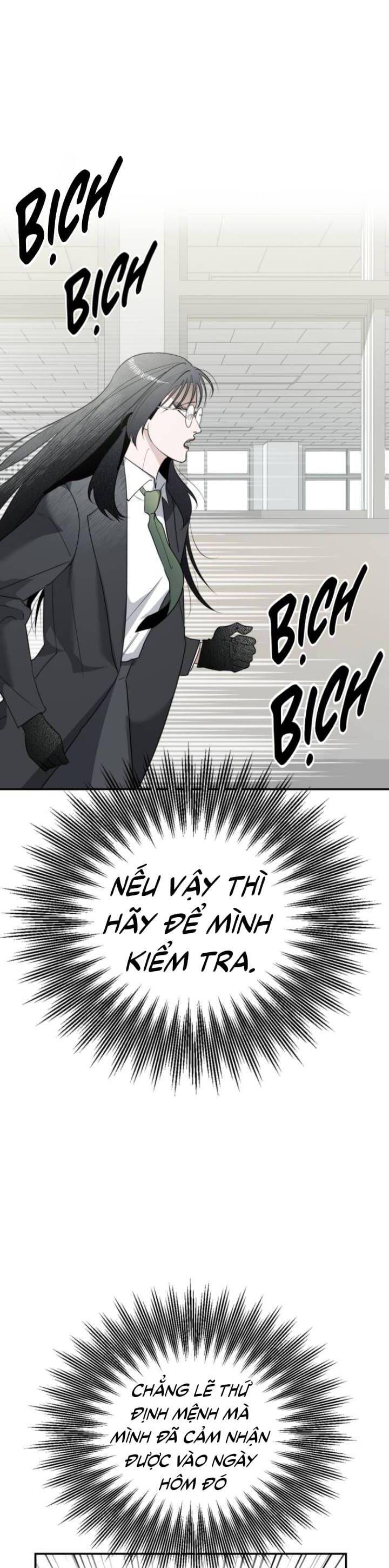 Chị Em Nhà Họ Ki: Chapter 8