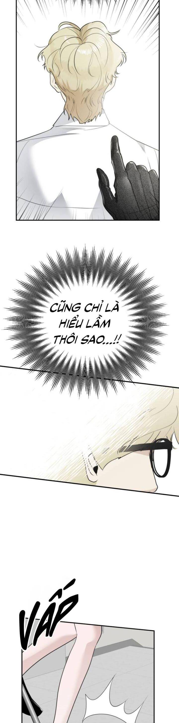 Chị Em Nhà Họ Ki: Chapter 8