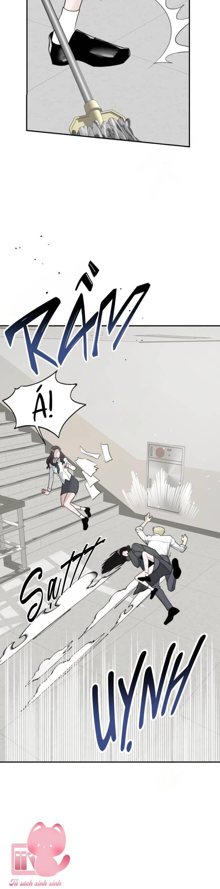 Chị Em Nhà Họ Ki: Chapter 8