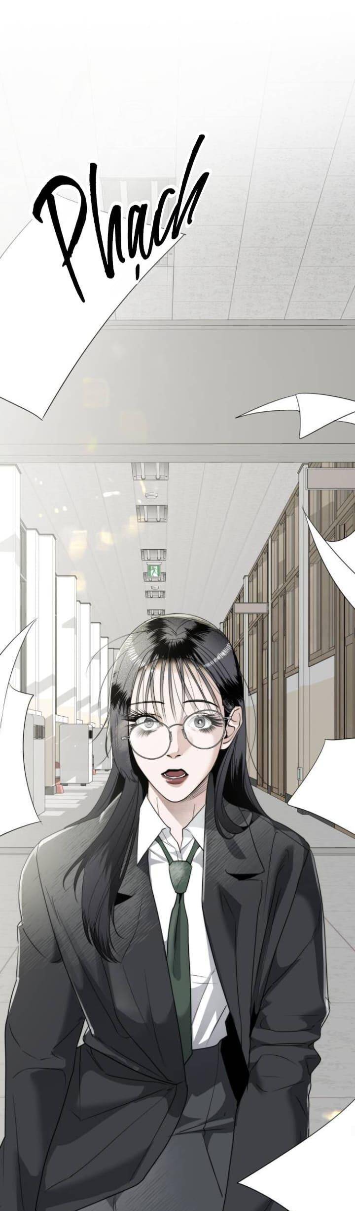 Chị Em Nhà Họ Ki: Chapter 8