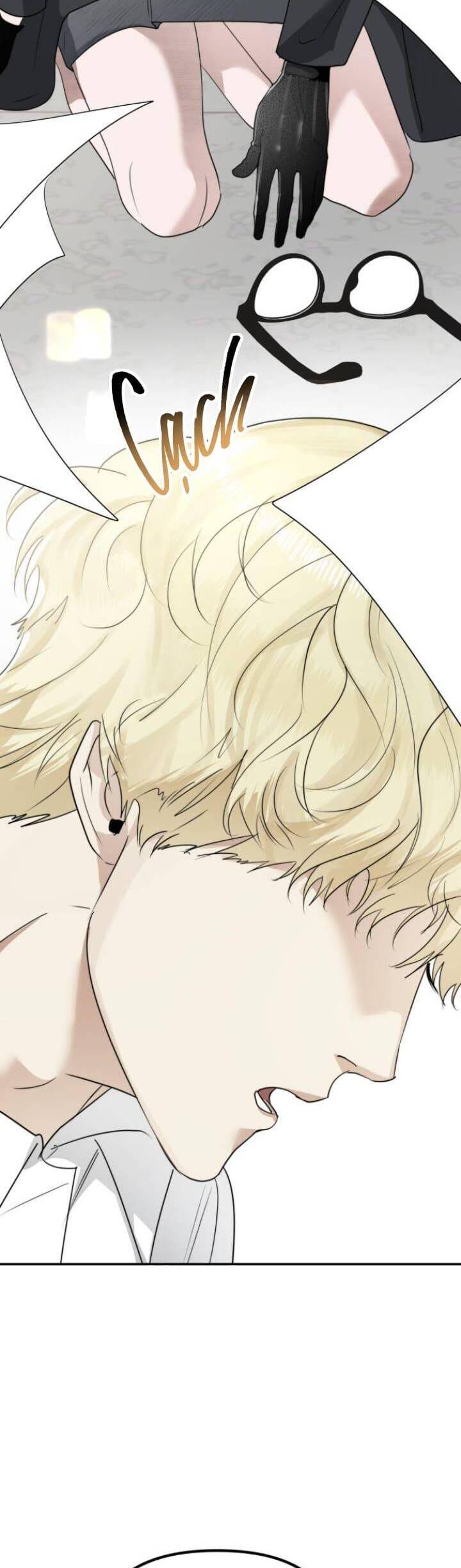 Chị Em Nhà Họ Ki: Chapter 8