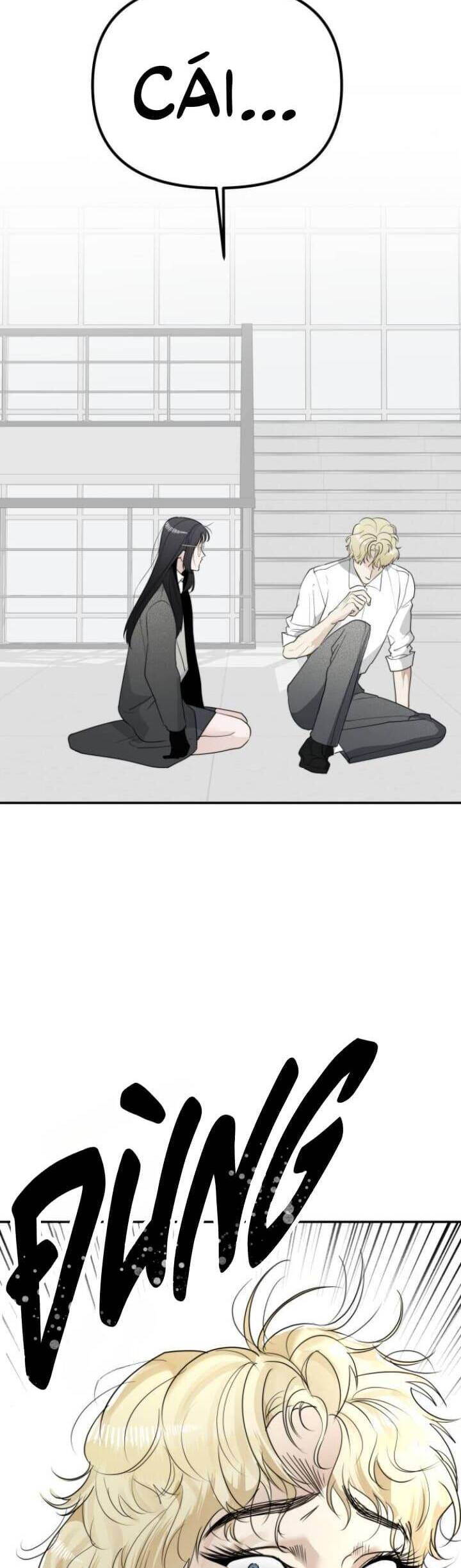 Chị Em Nhà Họ Ki: Chapter 8