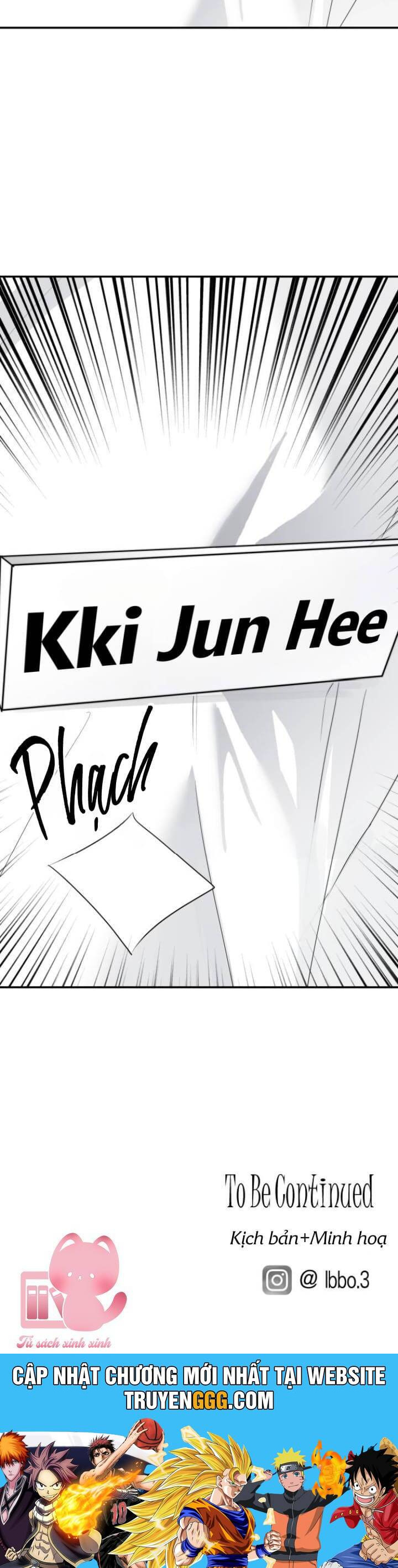 Chị Em Nhà Họ Ki: Chapter 8