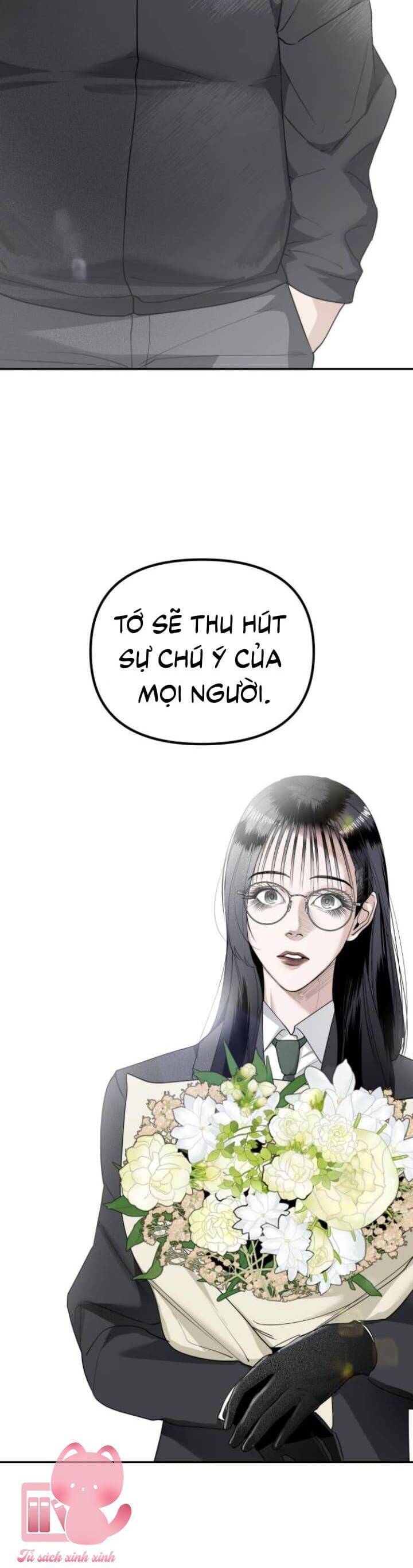 Chị Em Nhà Họ Ki: Chapter 8