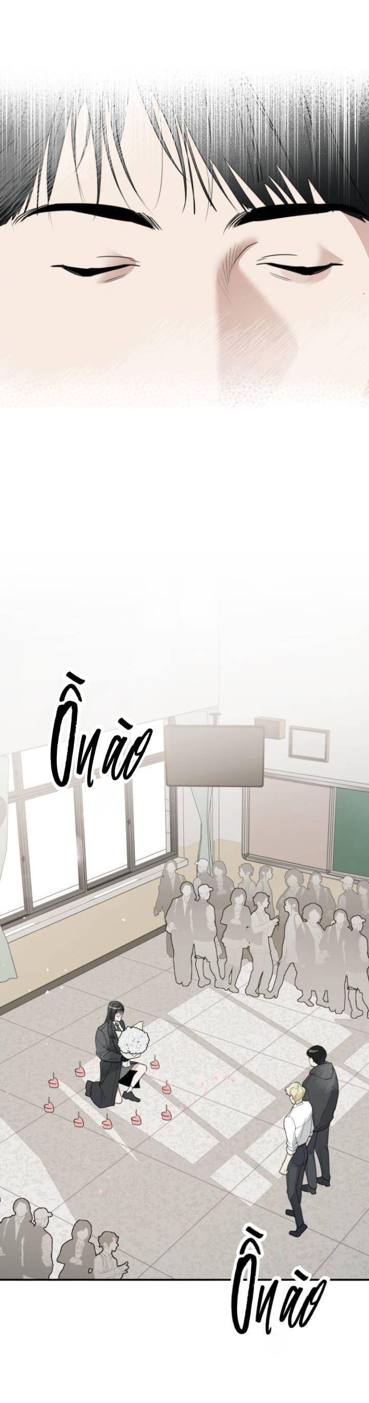 Chị Em Nhà Họ Ki: Chapter 8