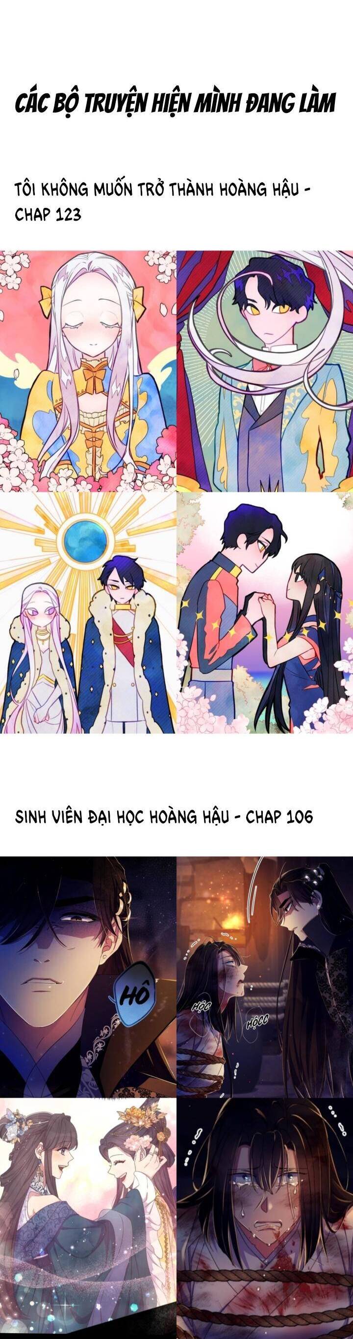 Chị Em Nhà Họ Ki: Chapter 9