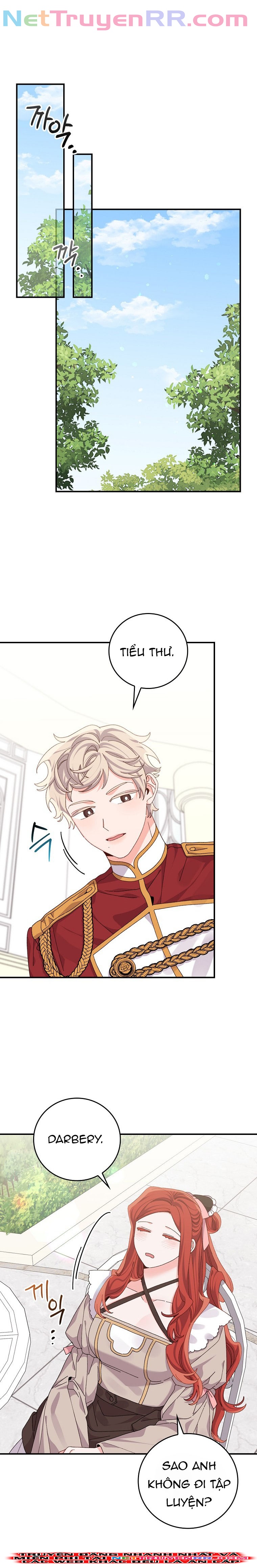 Chị Gái Của Nhân Vật Phản Diện Hôm Nay Đang Đau Khổ: Chapter 84