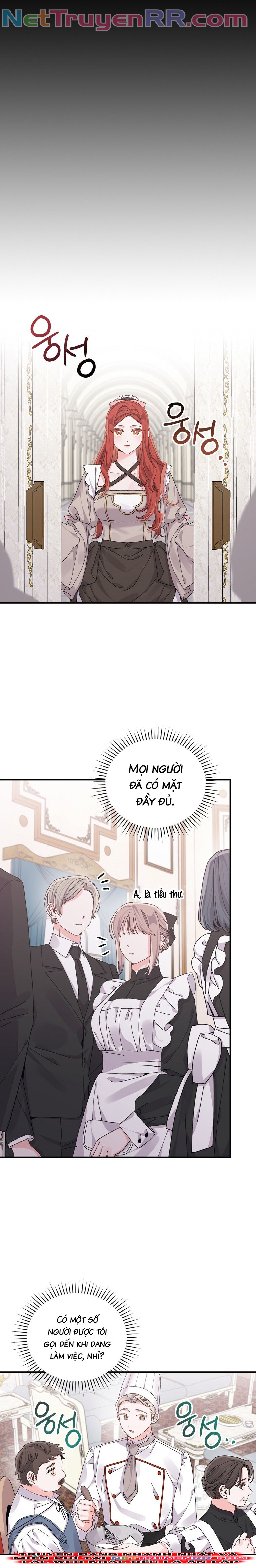 Chị Gái Của Nhân Vật Phản Diện Hôm Nay Đang Đau Khổ: Chapter 84