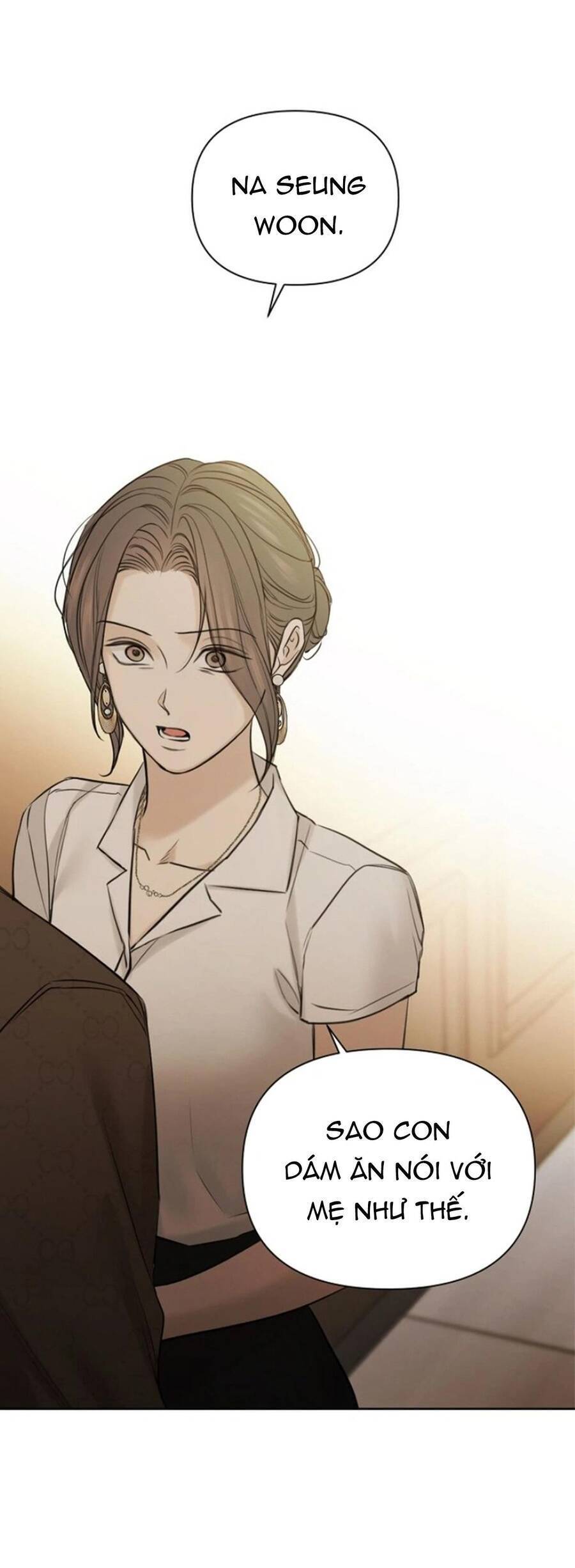 Chỉ Là Ánh Bình Minh: Chapter 48