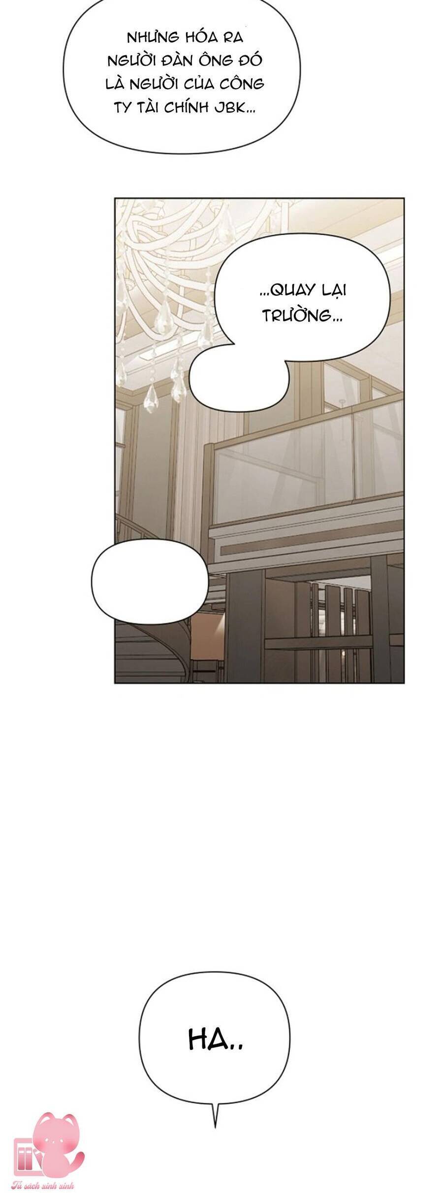 Chỉ Là Ánh Bình Minh: Chapter 48