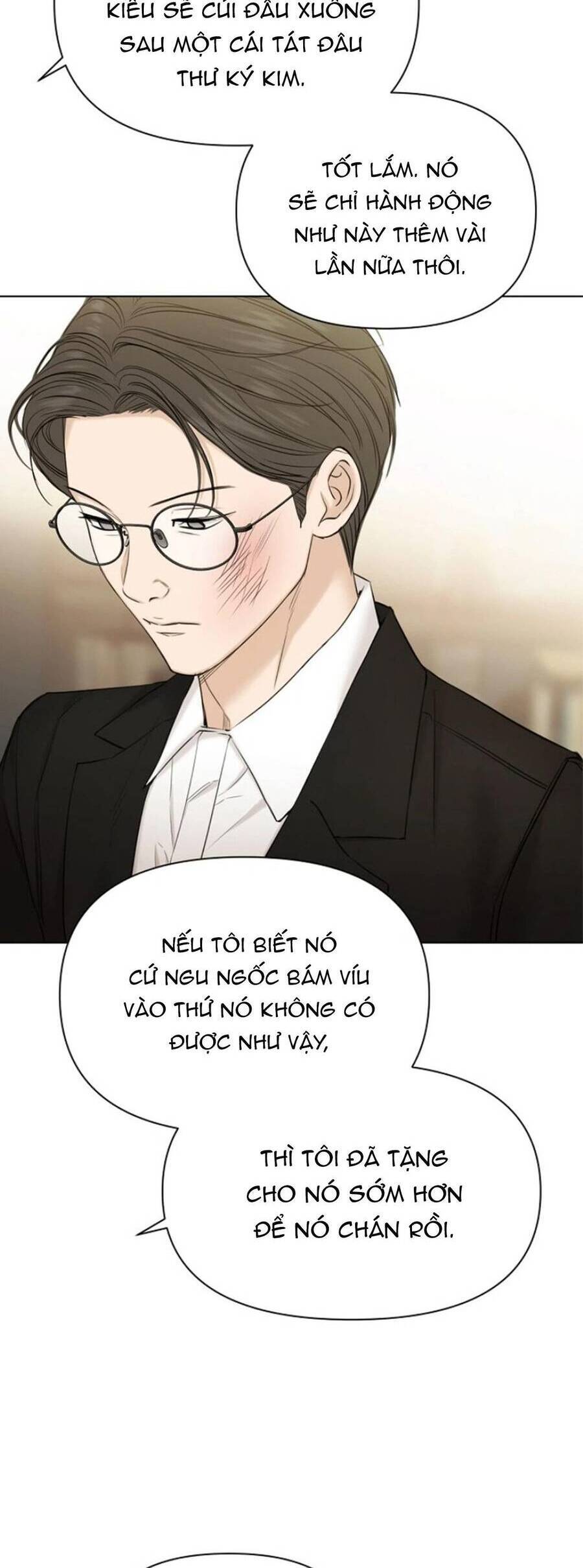 Chỉ Là Ánh Bình Minh: Chapter 48