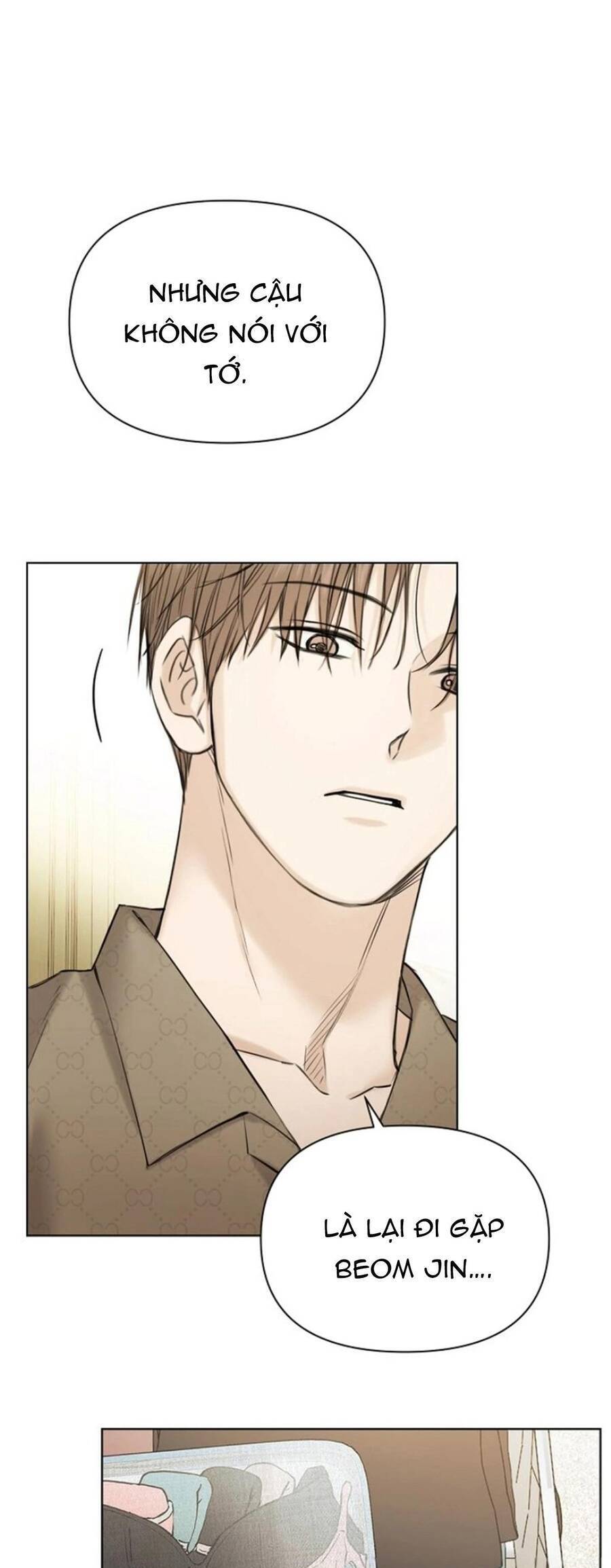 Chỉ Là Ánh Bình Minh: Chapter 48