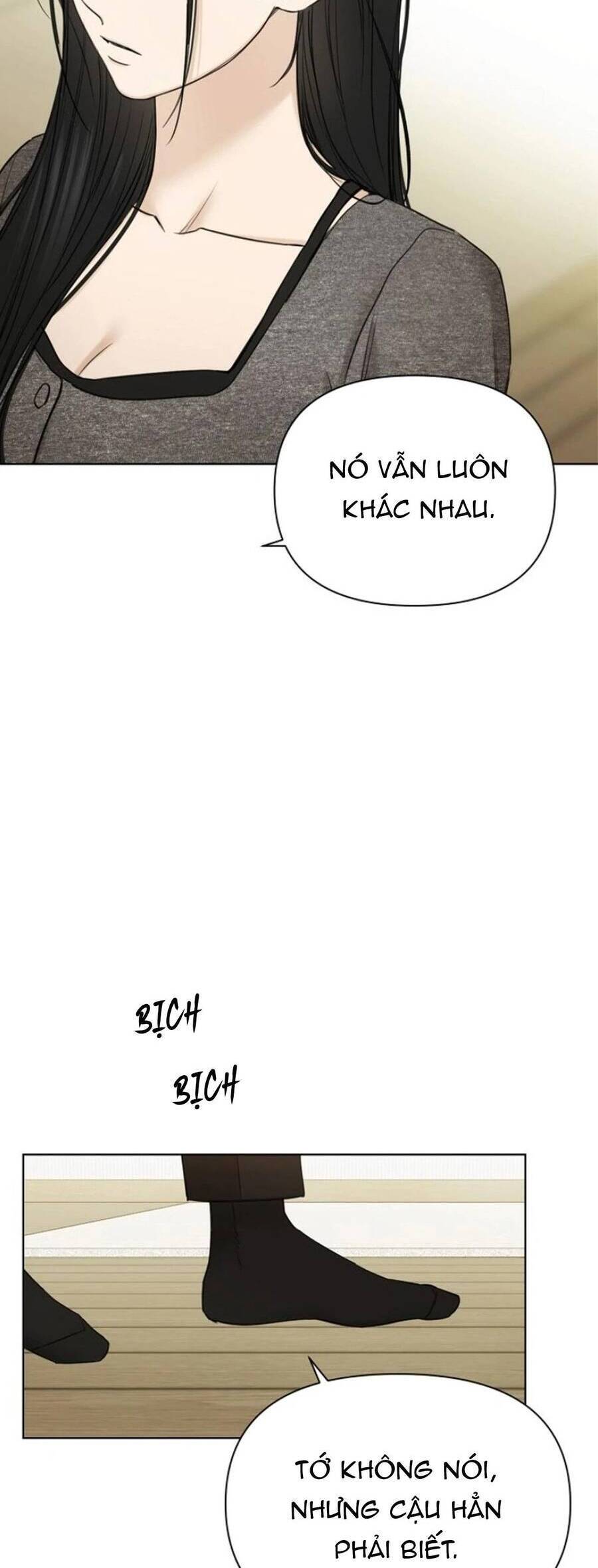 Chỉ Là Ánh Bình Minh: Chapter 48