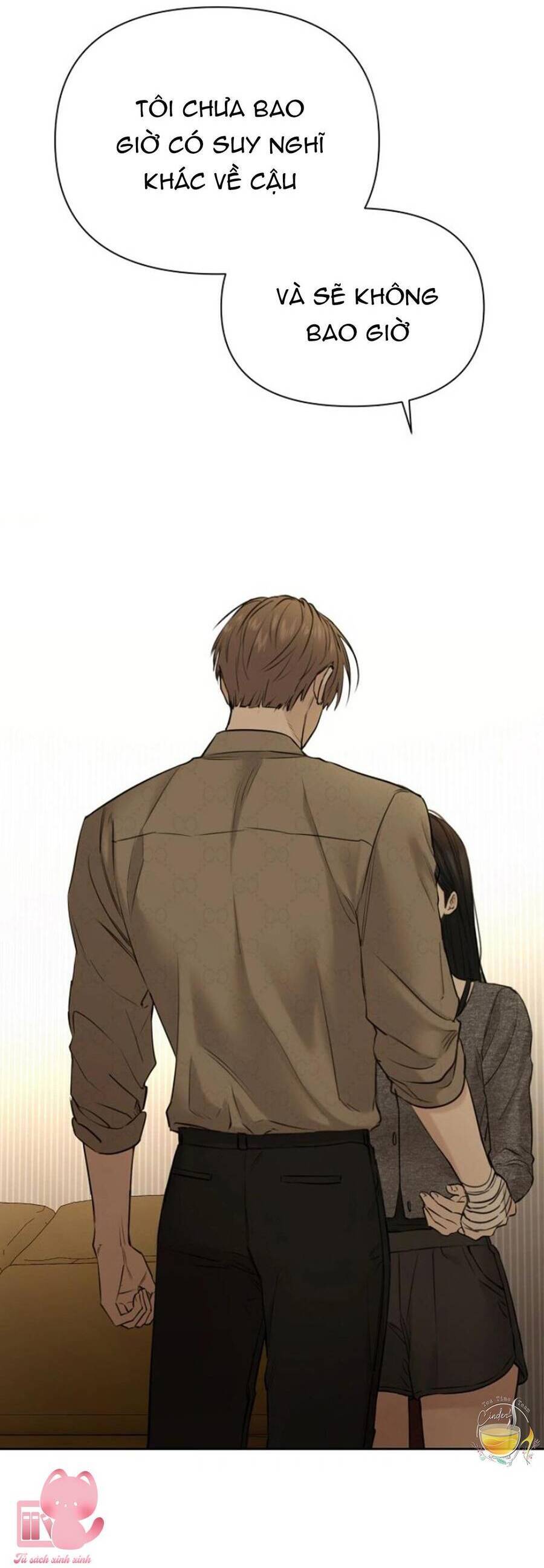 Chỉ Là Ánh Bình Minh: Chapter 49