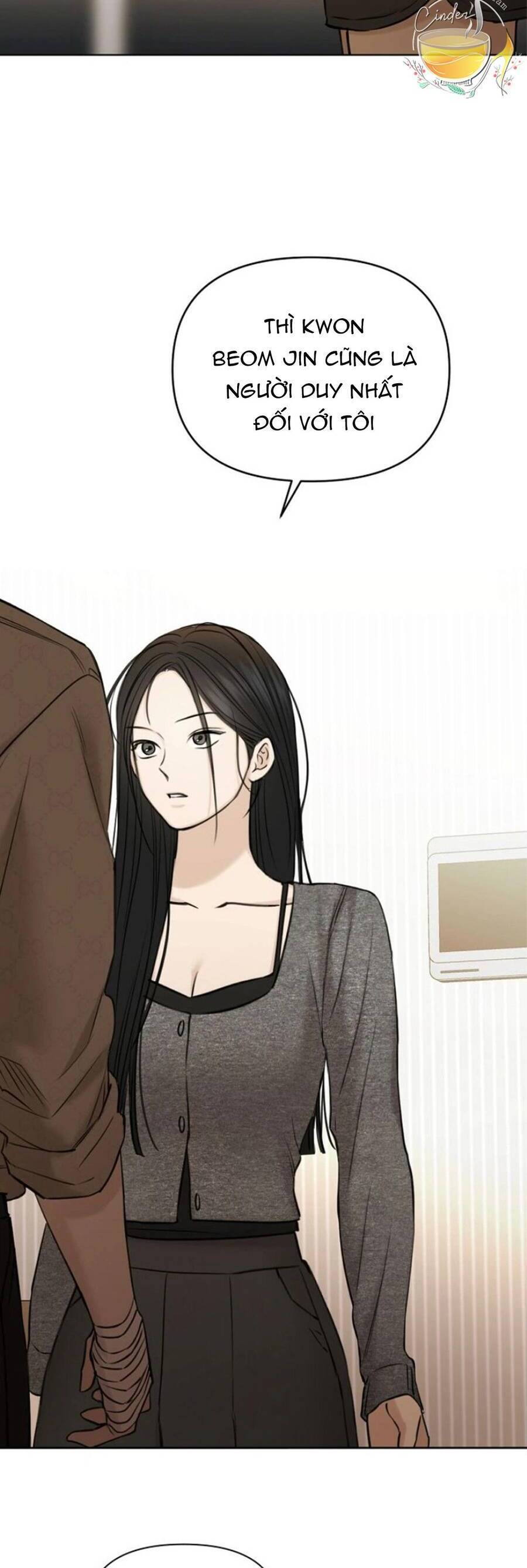 Chỉ Là Ánh Bình Minh: Chapter 49