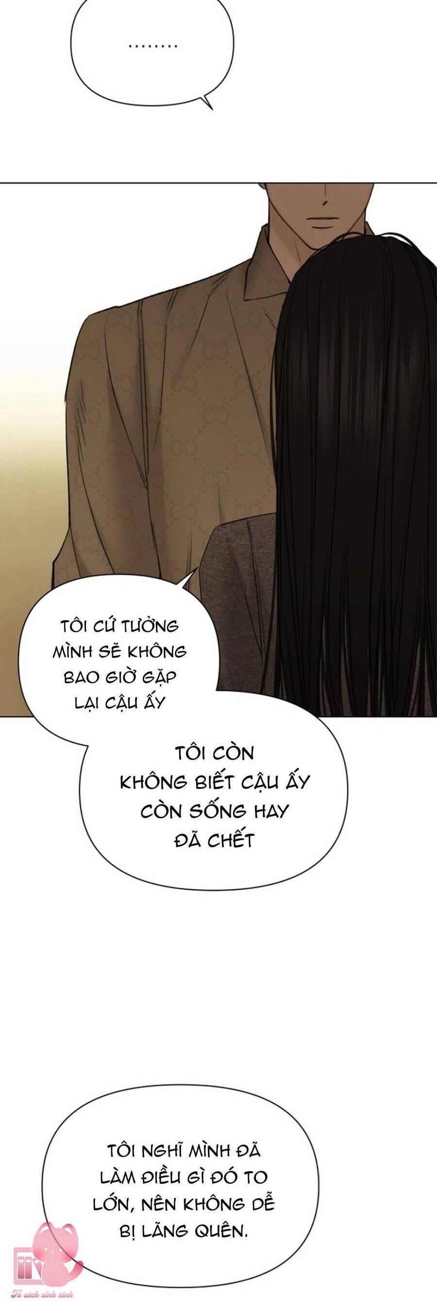 Chỉ Là Ánh Bình Minh: Chapter 49