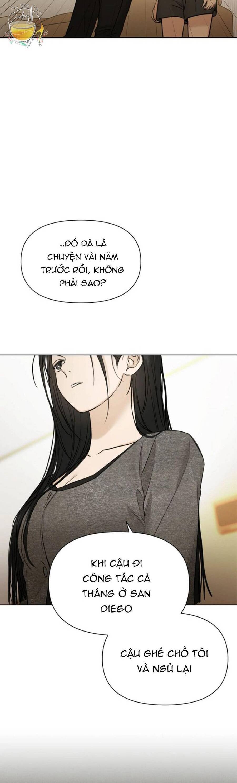 Chỉ Là Ánh Bình Minh: Chapter 49