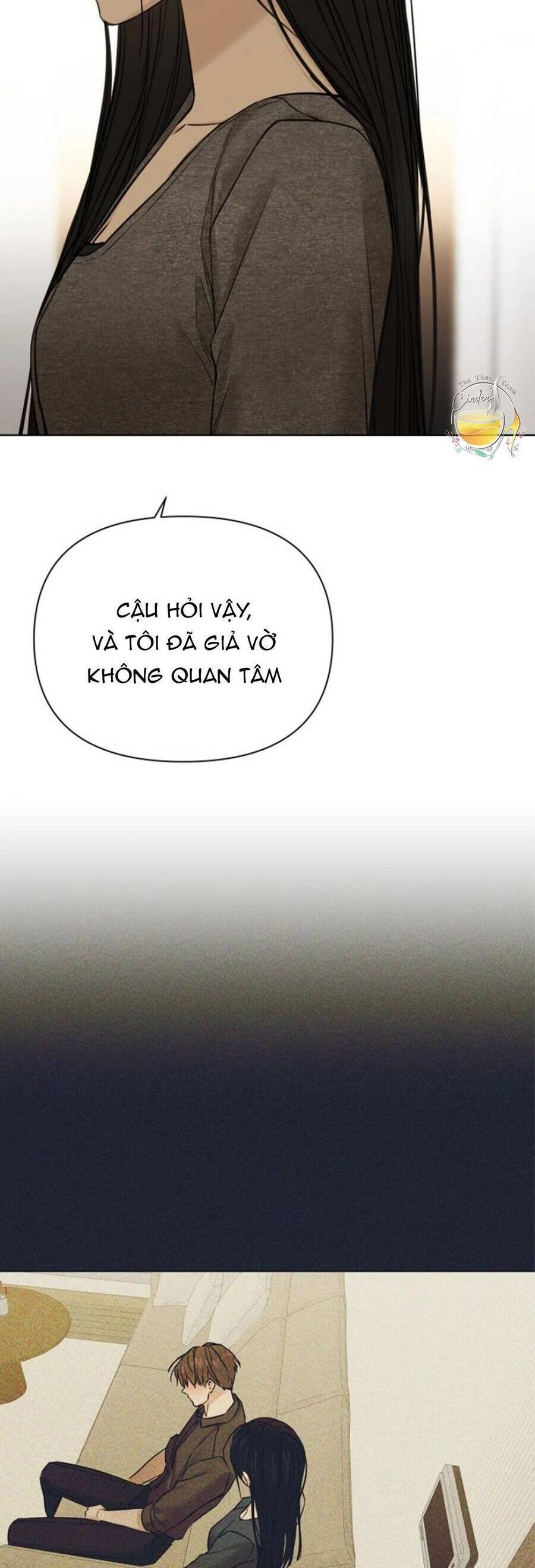 Chỉ Là Ánh Bình Minh: Chapter 49