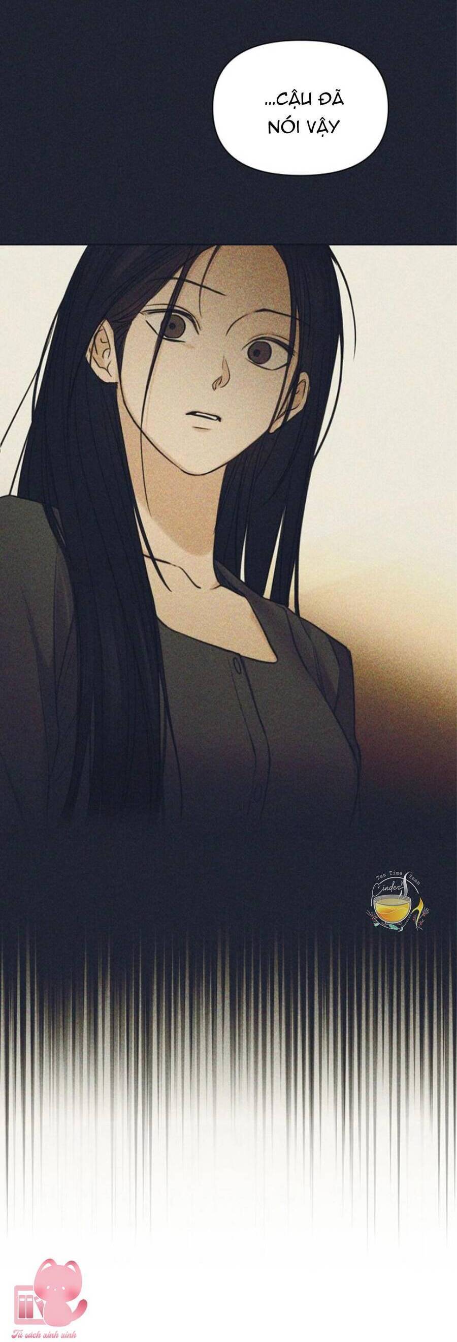 Chỉ Là Ánh Bình Minh: Chapter 49