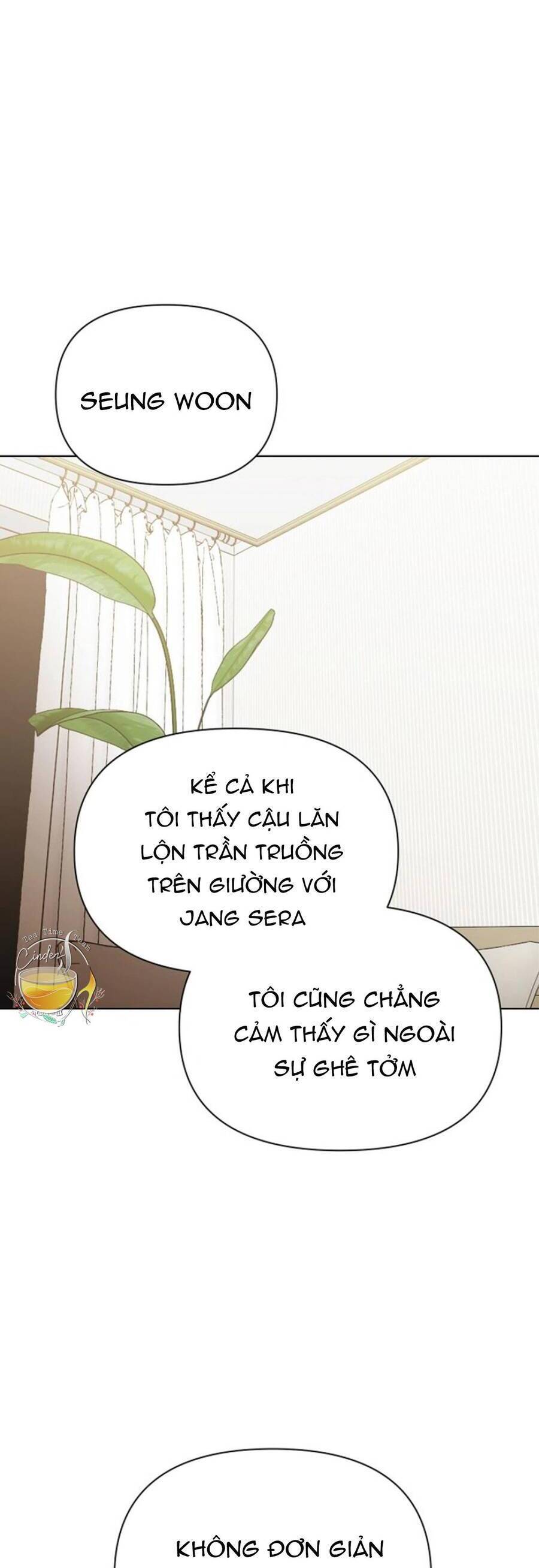 Chỉ Là Ánh Bình Minh: Chapter 49