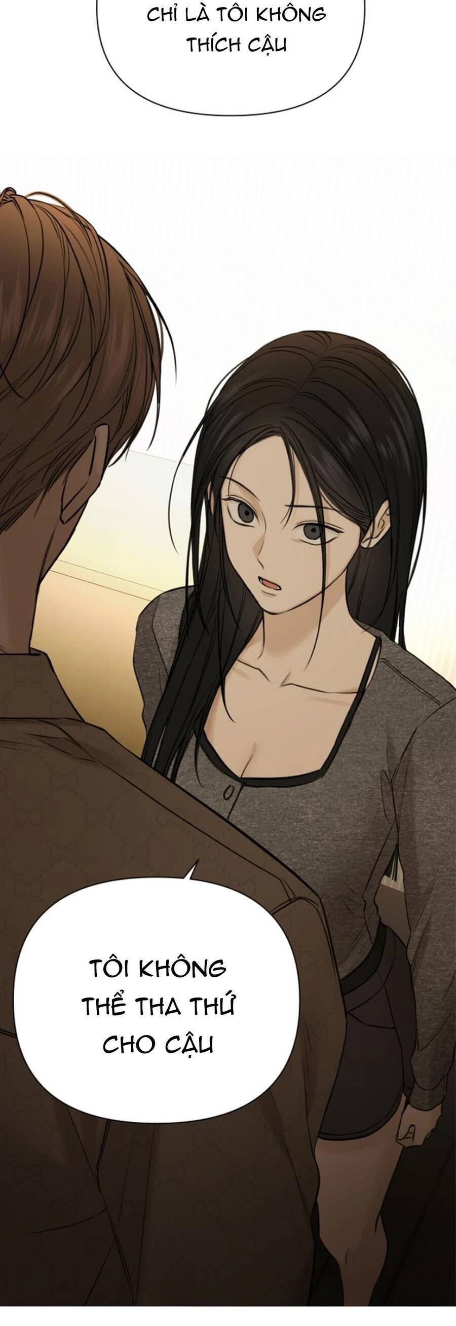 Chỉ Là Ánh Bình Minh: Chapter 49