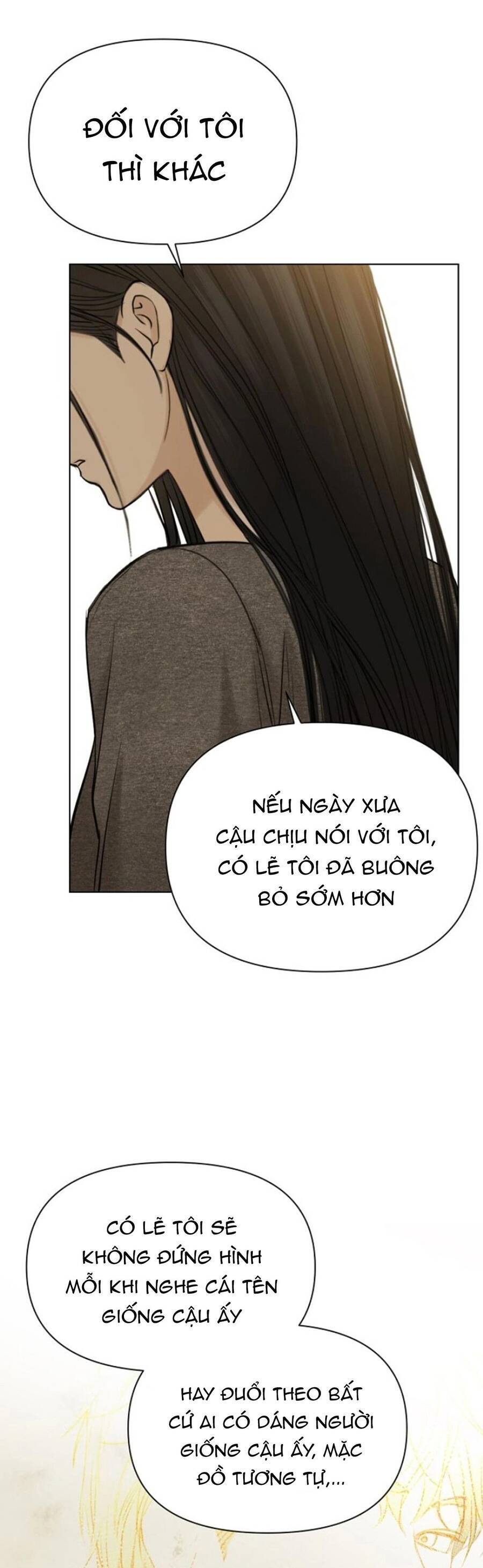 Chỉ Là Ánh Bình Minh: Chapter 49