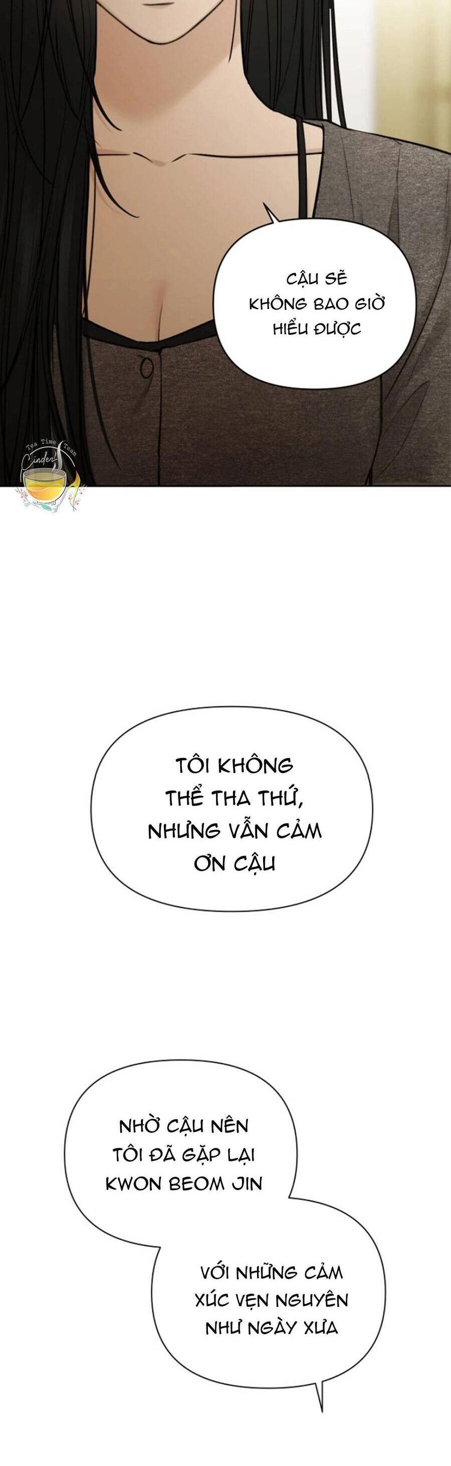 Chỉ Là Ánh Bình Minh: Chapter 49