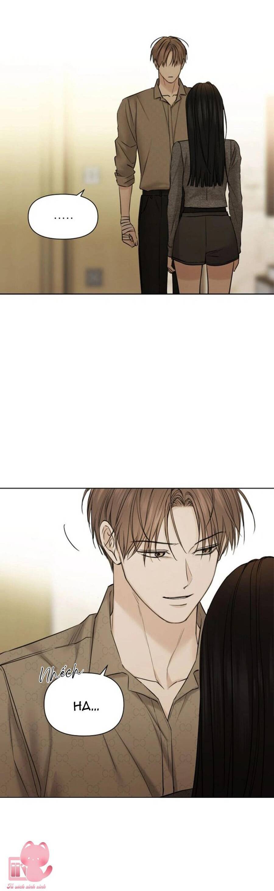 Chỉ Là Ánh Bình Minh: Chapter 49