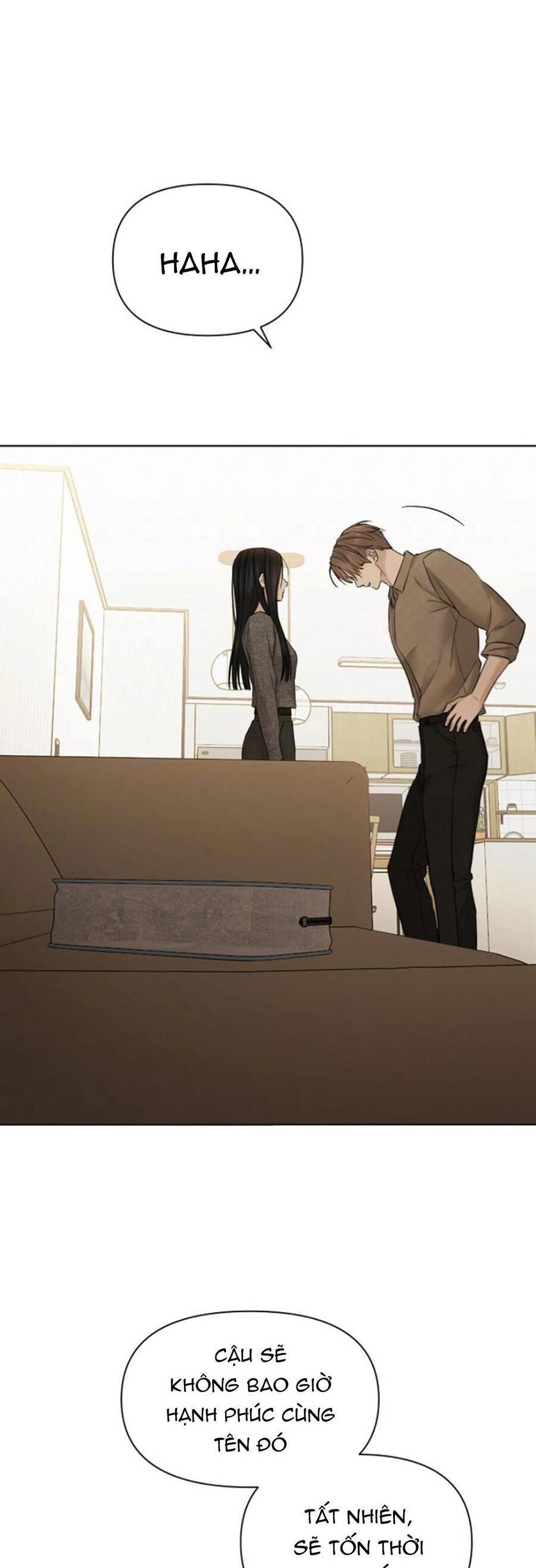 Chỉ Là Ánh Bình Minh: Chapter 49