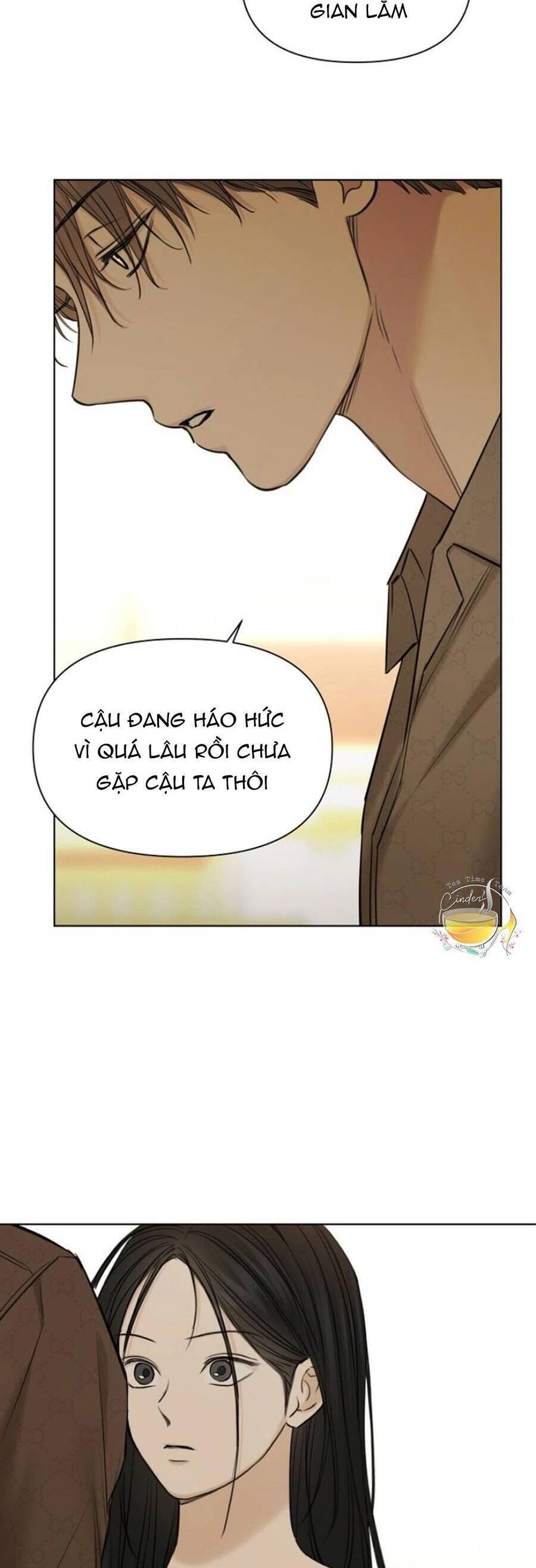 Chỉ Là Ánh Bình Minh: Chapter 49