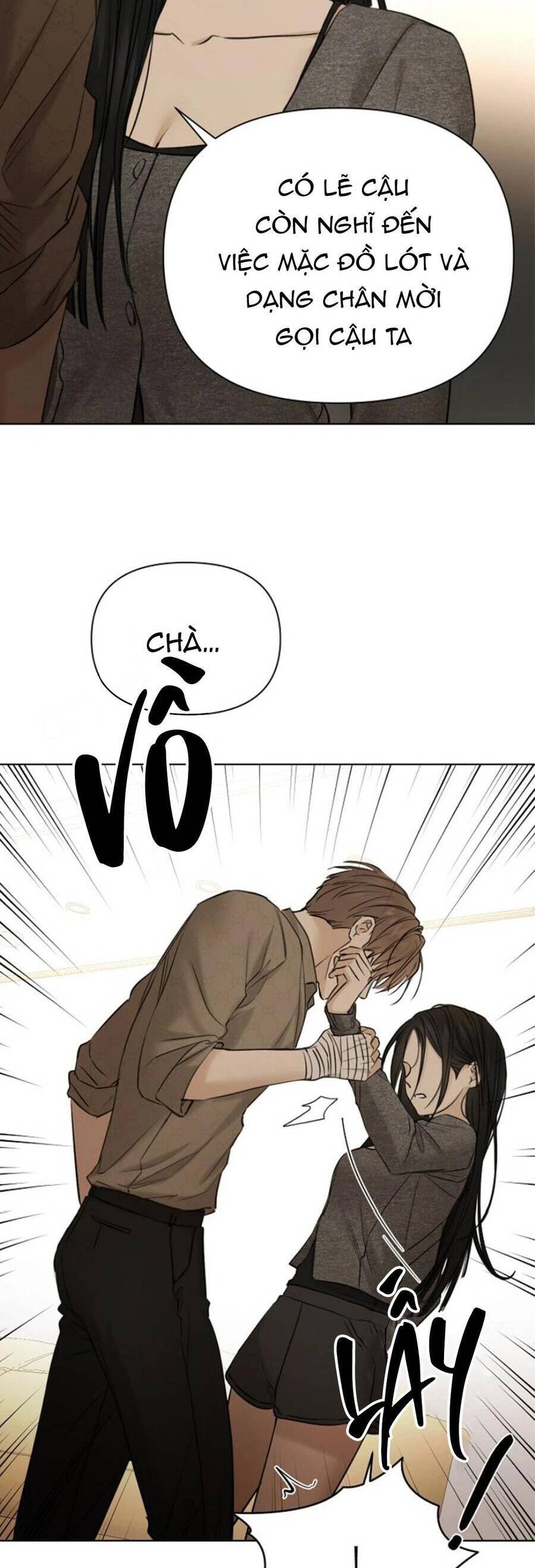 Chỉ Là Ánh Bình Minh: Chapter 49