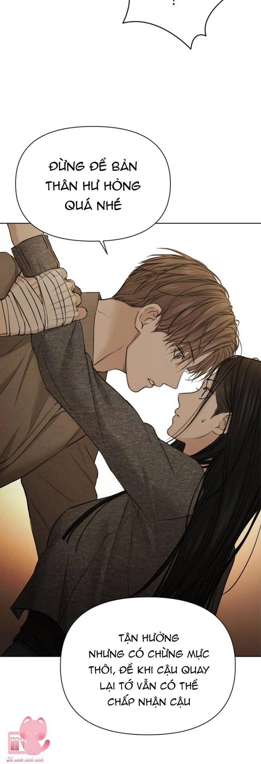 Chỉ Là Ánh Bình Minh: Chapter 49