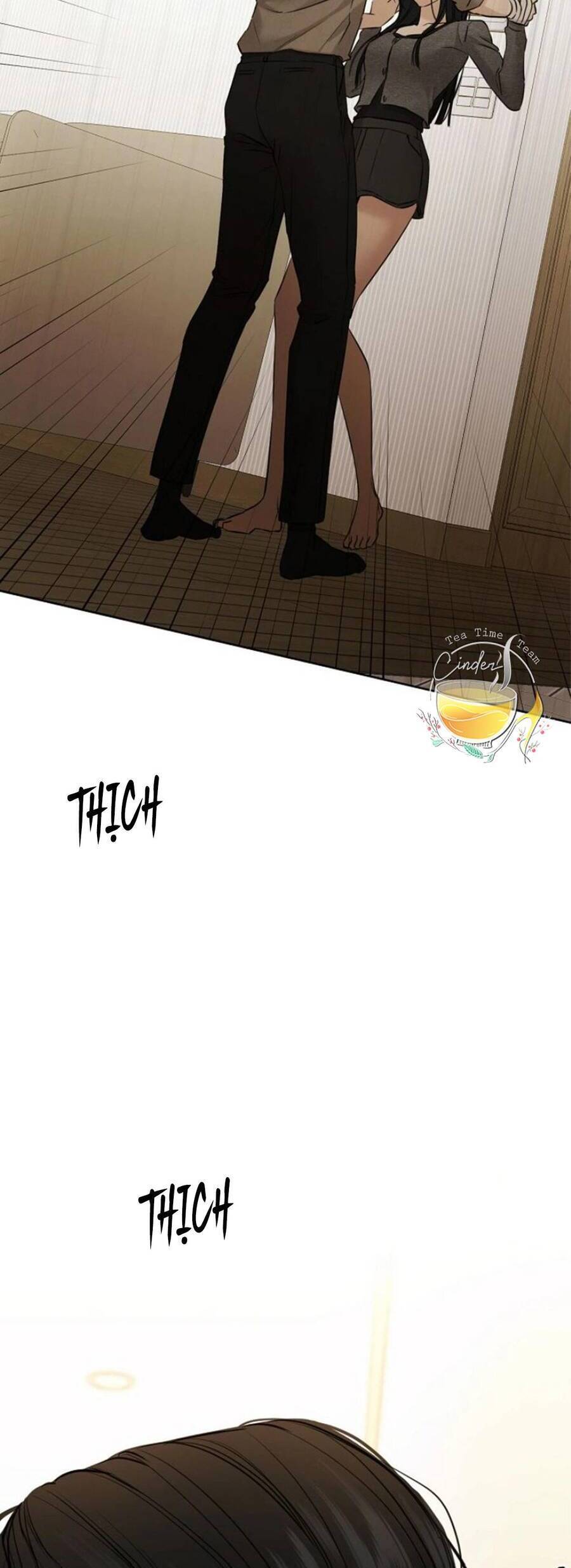 Chỉ Là Ánh Bình Minh: Chapter 49
