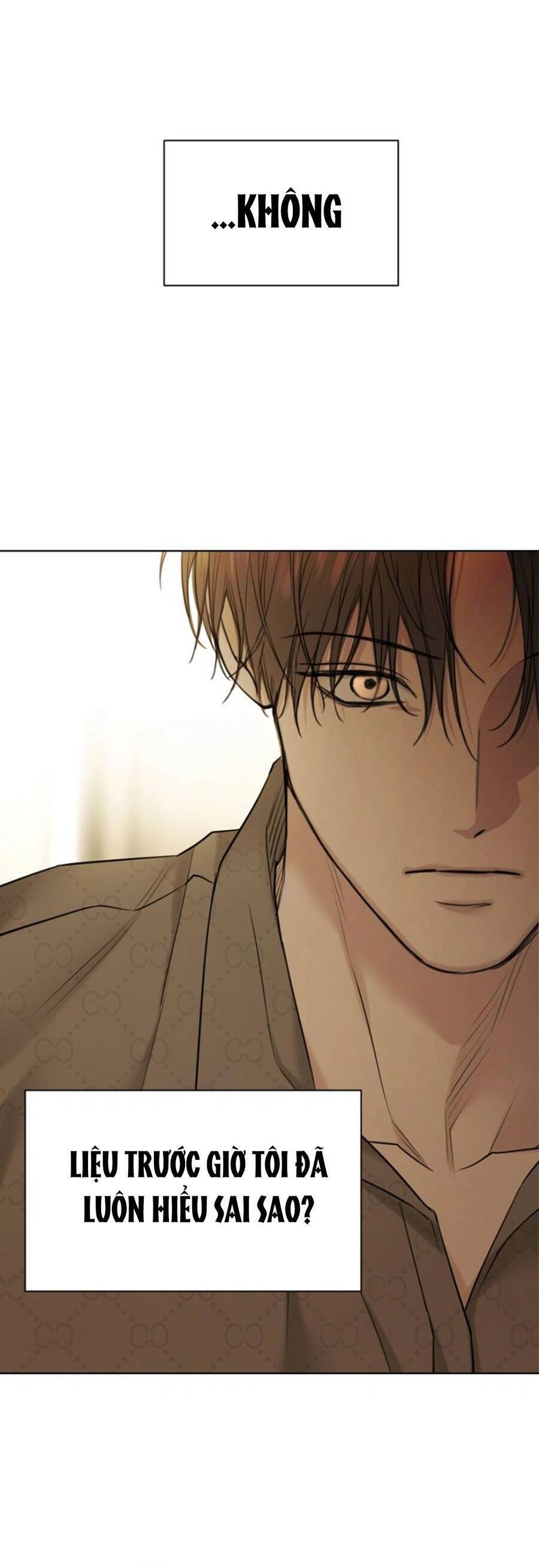 Chỉ Là Ánh Bình Minh: Chapter 49