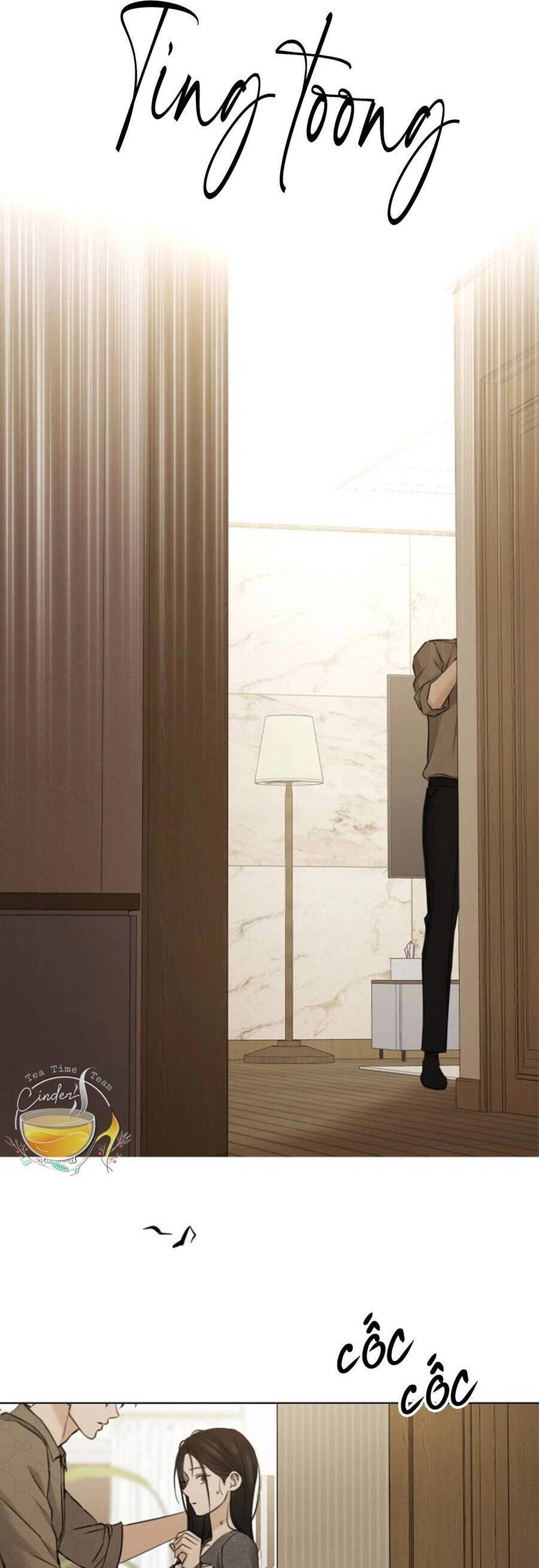 Chỉ Là Ánh Bình Minh: Chapter 49