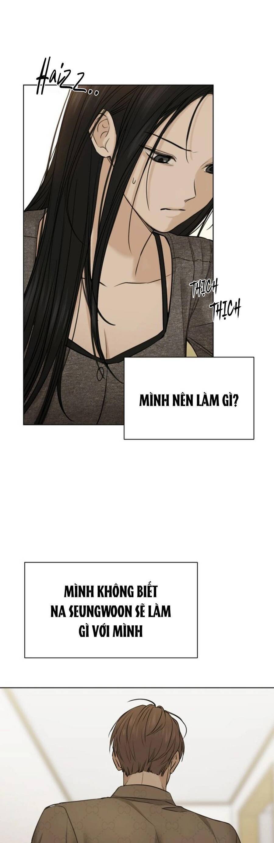Chỉ Là Ánh Bình Minh: Chapter 49