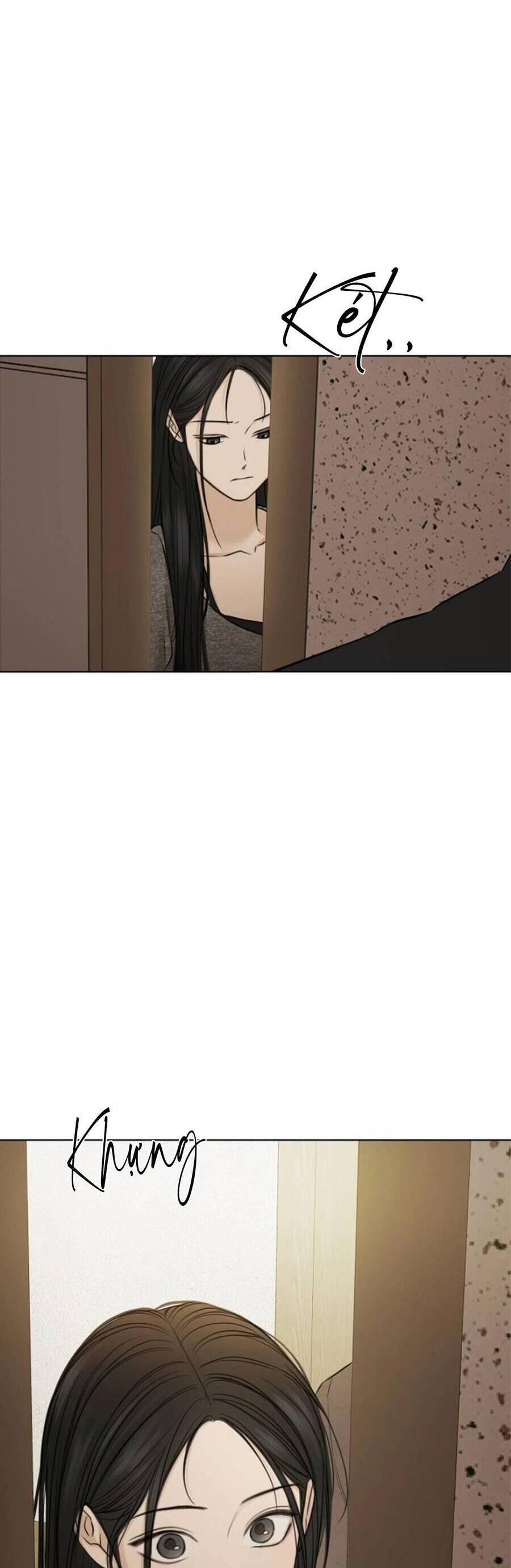 Chỉ Là Ánh Bình Minh: Chapter 49