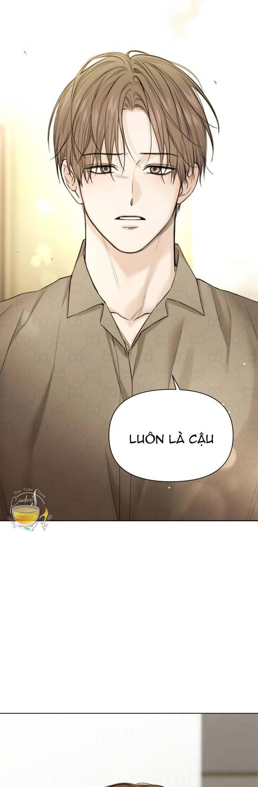 Chỉ Là Ánh Bình Minh: Chapter 49