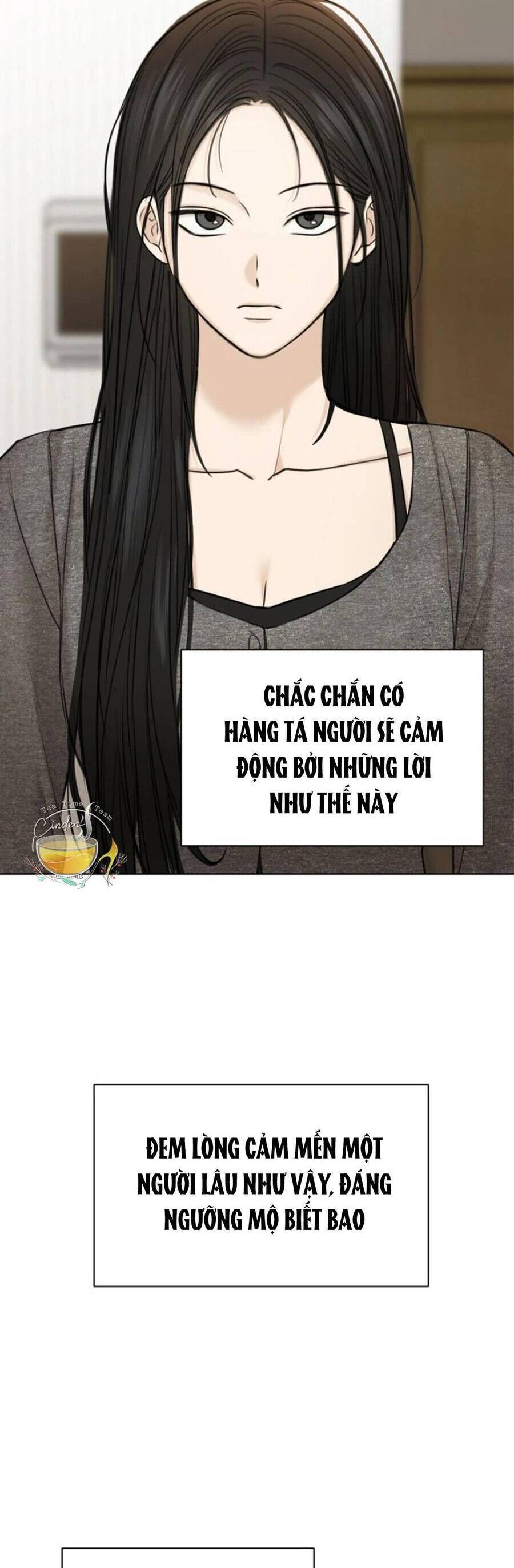 Chỉ Là Ánh Bình Minh: Chapter 49
