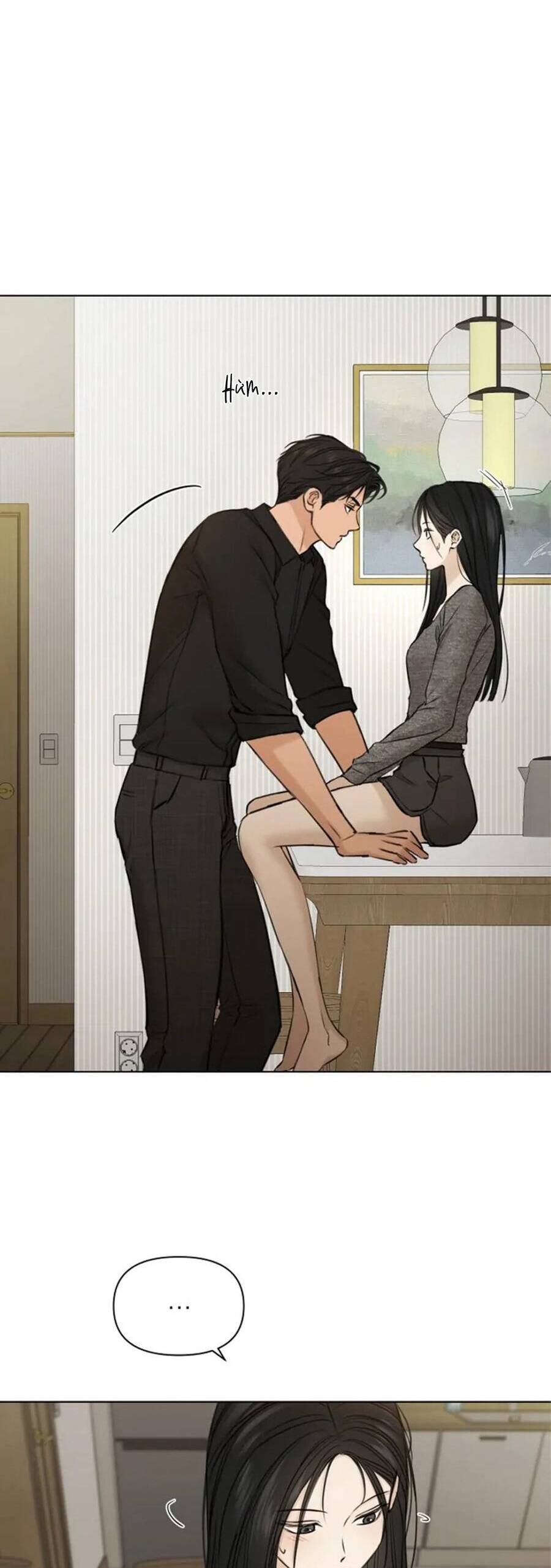Chỉ Là Ánh Bình Minh: Chapter 50