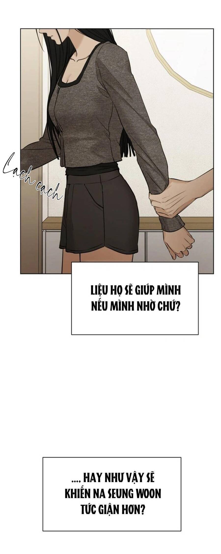 Chỉ Là Ánh Bình Minh: Chapter 50