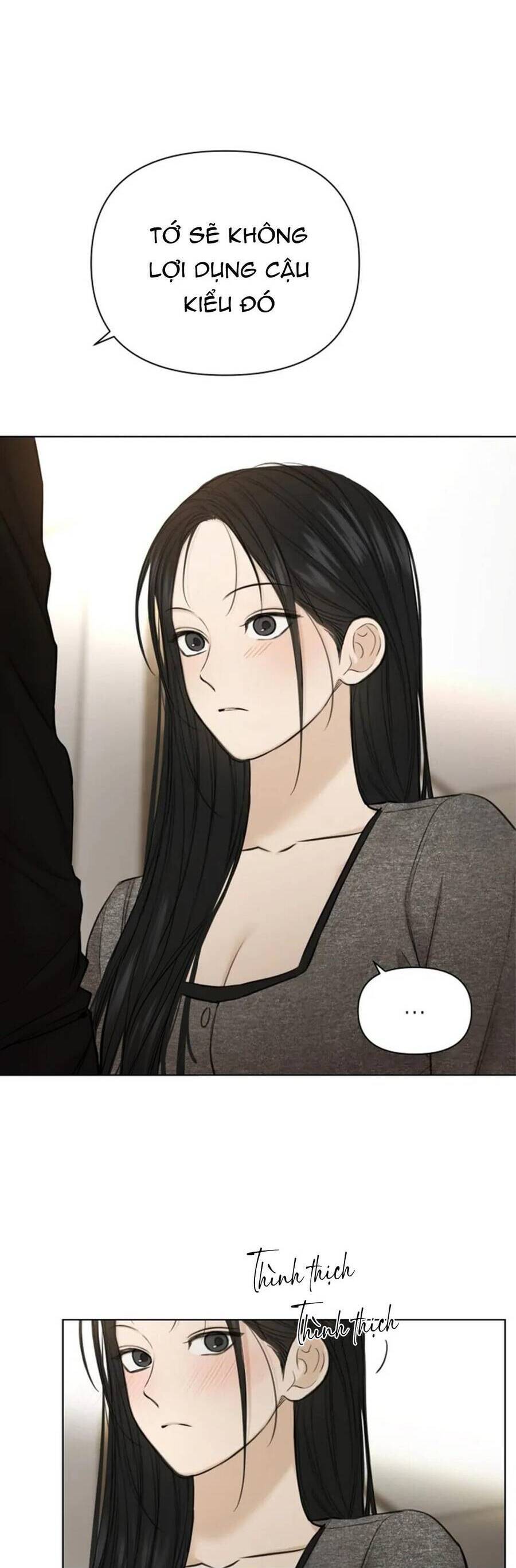 Chỉ Là Ánh Bình Minh: Chapter 50