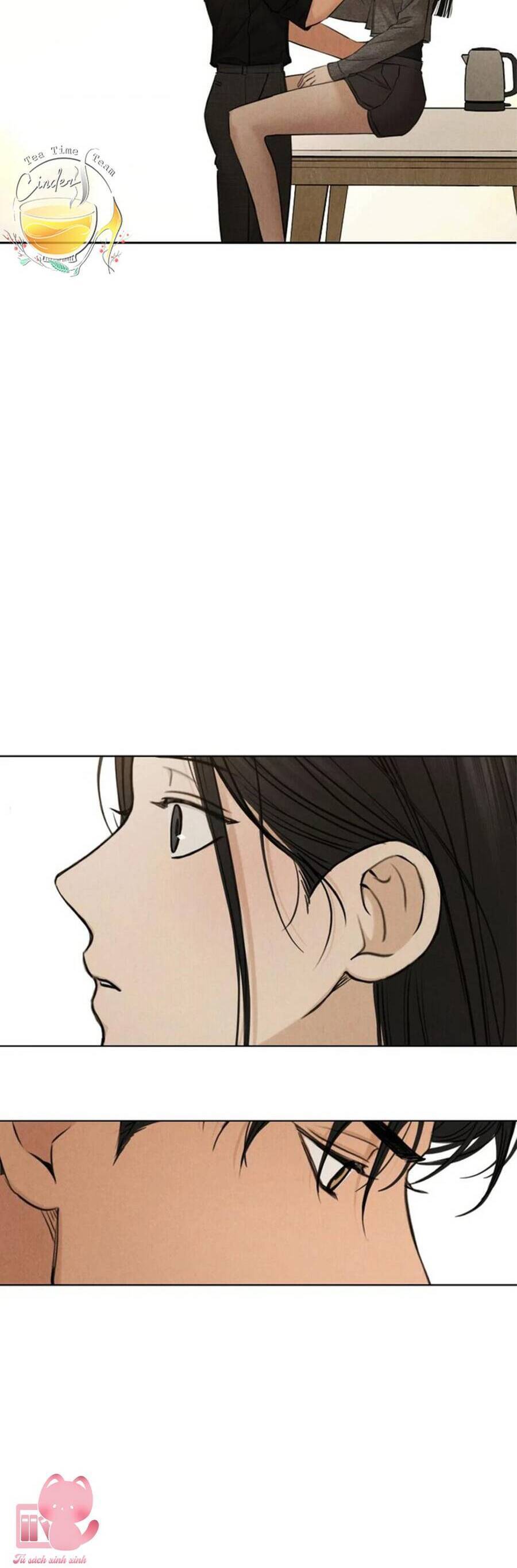 Chỉ Là Ánh Bình Minh: Chapter 51
