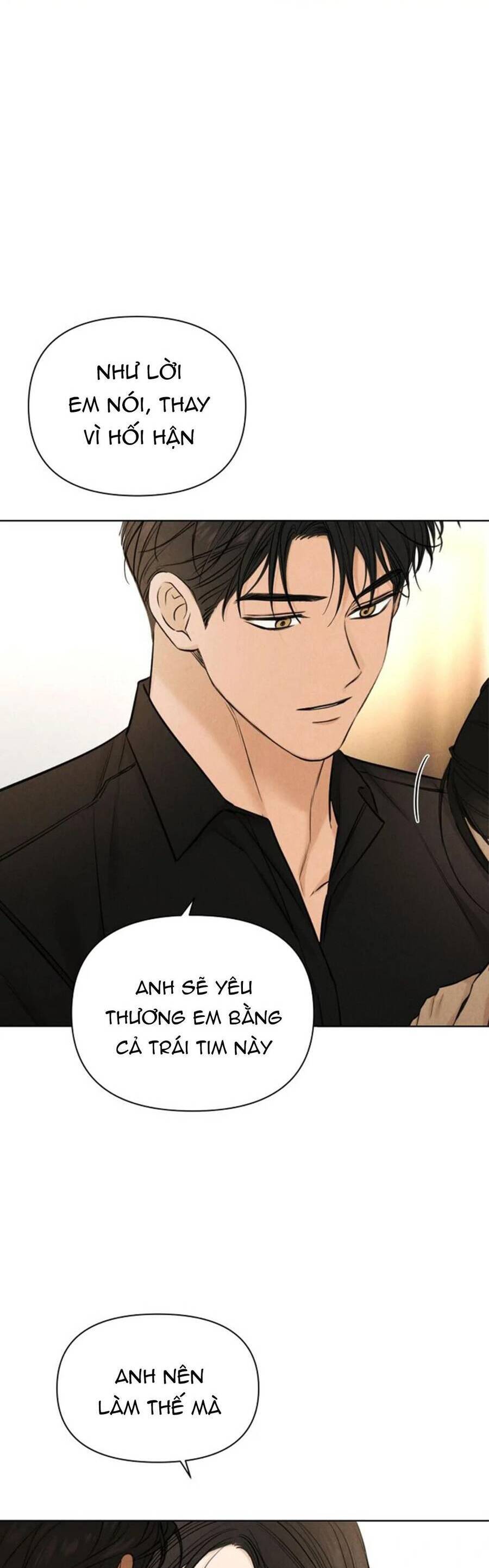 Chỉ Là Ánh Bình Minh: Chapter 51