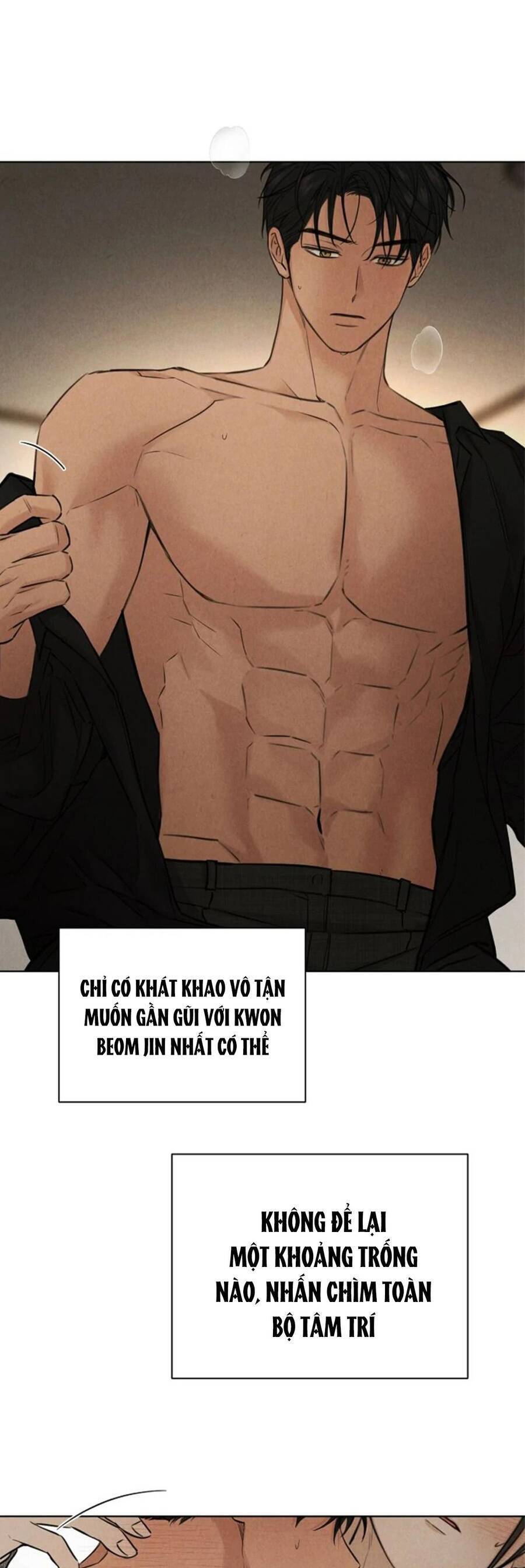 Chỉ Là Ánh Bình Minh: Chapter 51